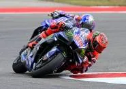 Quartararo: Yamaha Bingung Atasi Masalah Motor MotoGP
