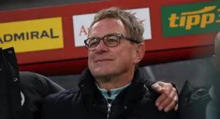 Ralf Rangnick: Saya Terkejut Ada Pemain Dortmund Tak Bisa Bahasa Jerman!
