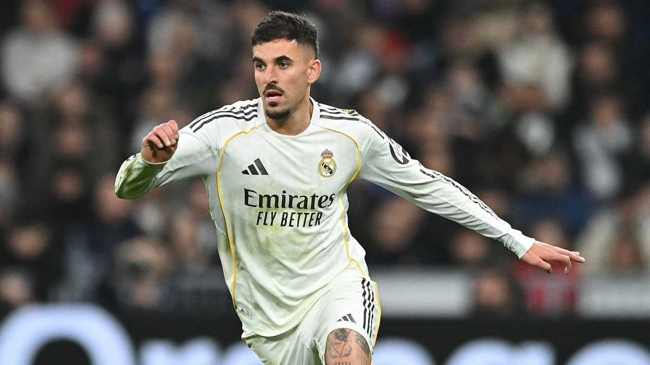 Real Betis Unggul dalam Perburuan Dani Ceballos di Musim Panas