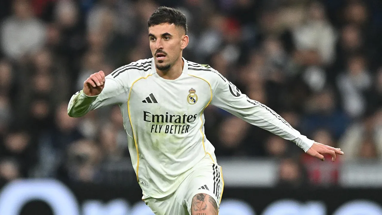 Real Betis Unggul dalam Perburuan Dani Ceballos di Musim Panas