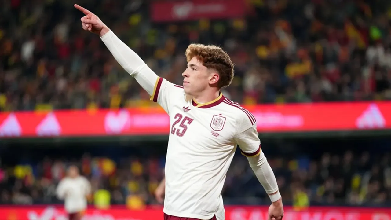 Real Madrid Capai Kesepakatan Bawa Pulang Victor Munoz