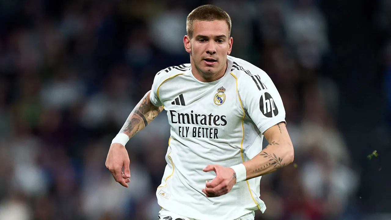 Real Madrid Pertimbangkan Peminjaman Franco Mastantuono ke Benfica