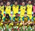 Republik Demokratik Kongo vs Jamaika, 5 Fakta Menarik Jelang Laga Play-off Piala Dunia 2026