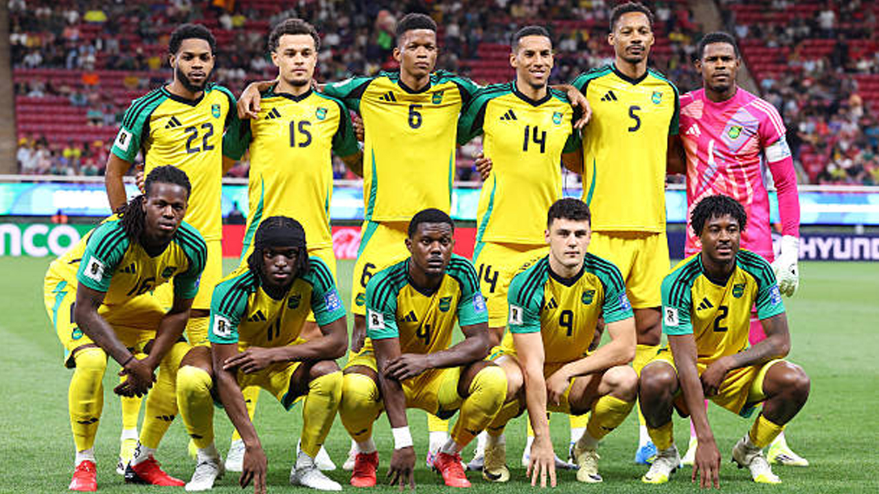 Republik Demokratik Kongo vs Jamaika, 5 Fakta Menarik Jelang Laga Play-off Piala Dunia 2026