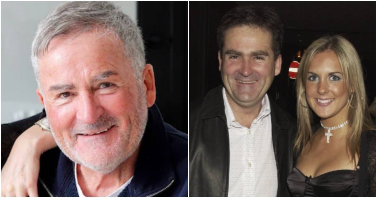 Richard Keys Klarifikasi Tuduhan Perselingkuhan dengan Teman Putri