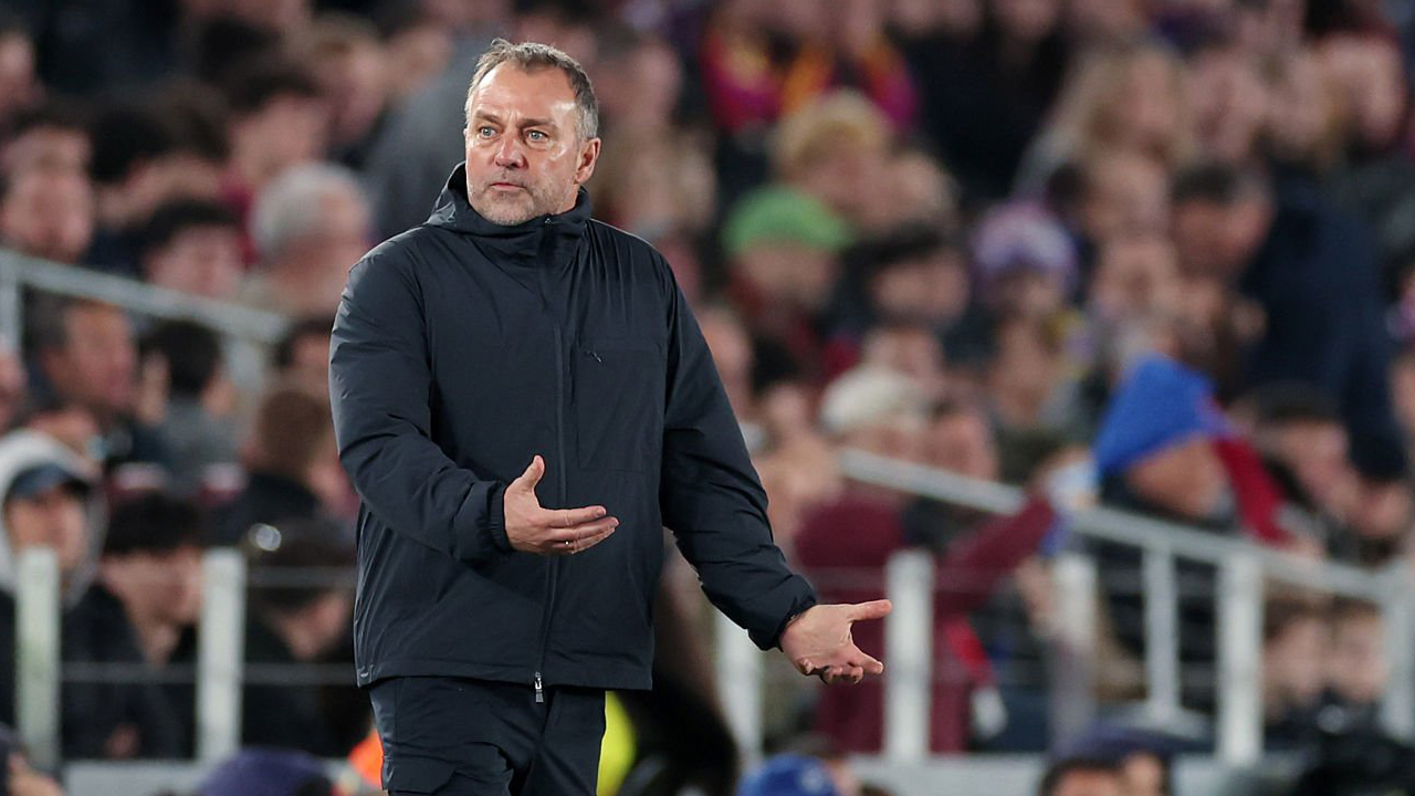 Rummenigge Bocorkan Nasihat ke Laporta Saat Tunjuk Hansi Flick di Barcelona