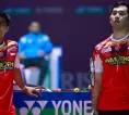Sabar/Reza Tantang Hong Kong di Babak Pertama Kejuaraan Asia 2026