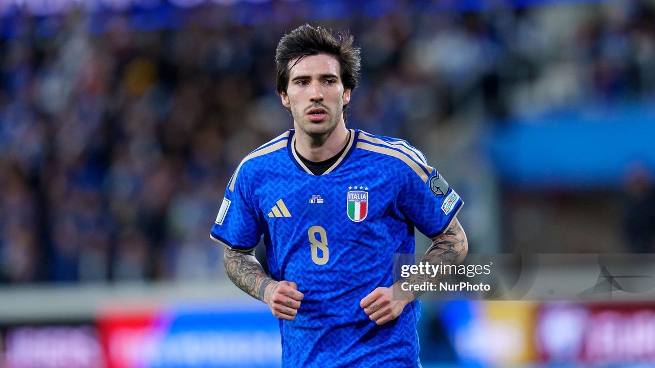 Sandro Tonali Bisa Dijual Newcastle Jika Gagal ke Liga Champions