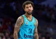 Scottie Wilbekin dan Fenerbahce Beko Sepakat Pisah Jalan