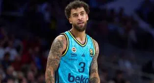 Scottie Wilbekin dan Fenerbahce Beko Sepakat Pisah Jalan