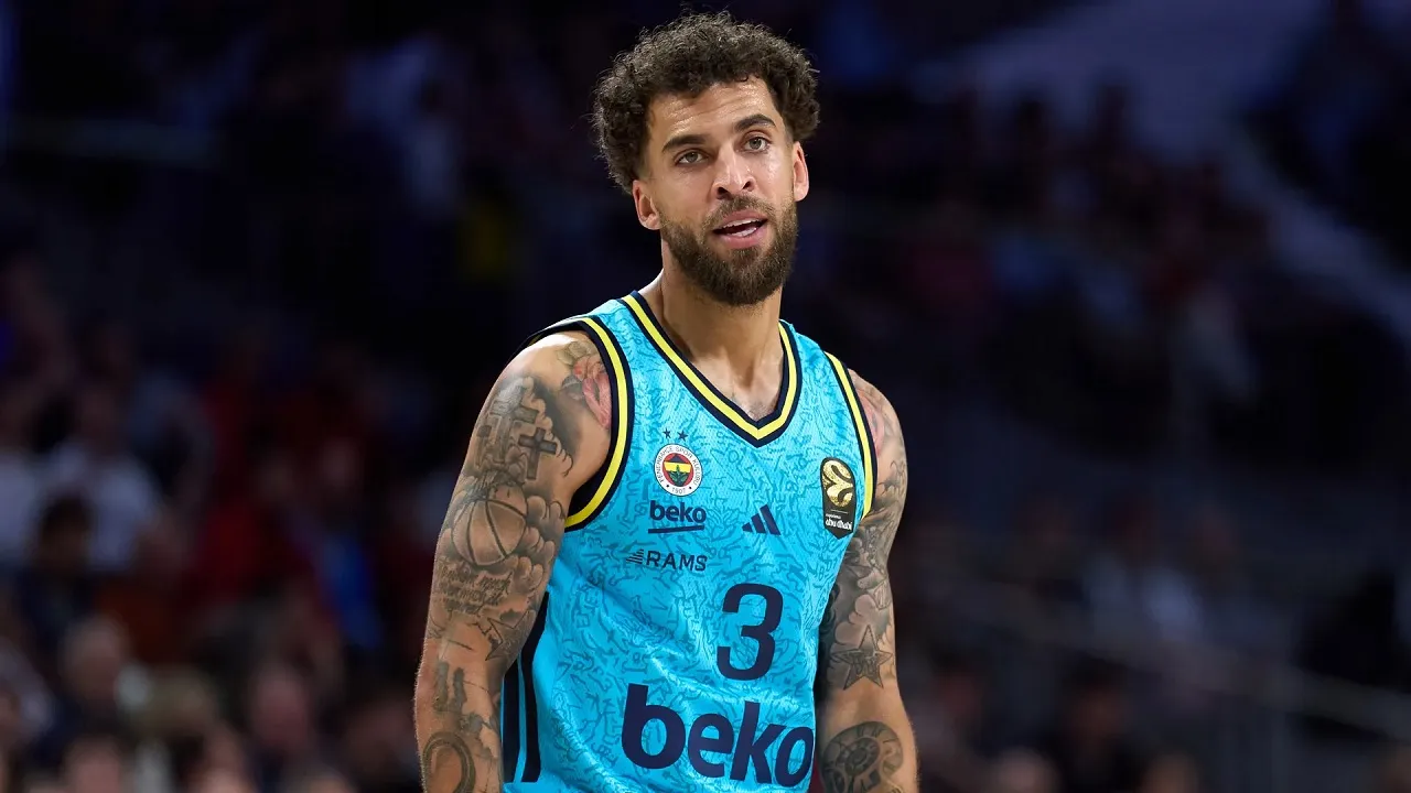 Fenerbahce Beko dan Scottie Wilbekin tidak lanjutkan kerjasama.