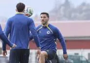 Sead Kolasinac Dilaporkan Pulih, Siap Bela Bosnia Lawan Timnas Italia