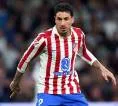 Tergusur di Atletico, Jose Maria Gimenez Siap Cari Klub Baru