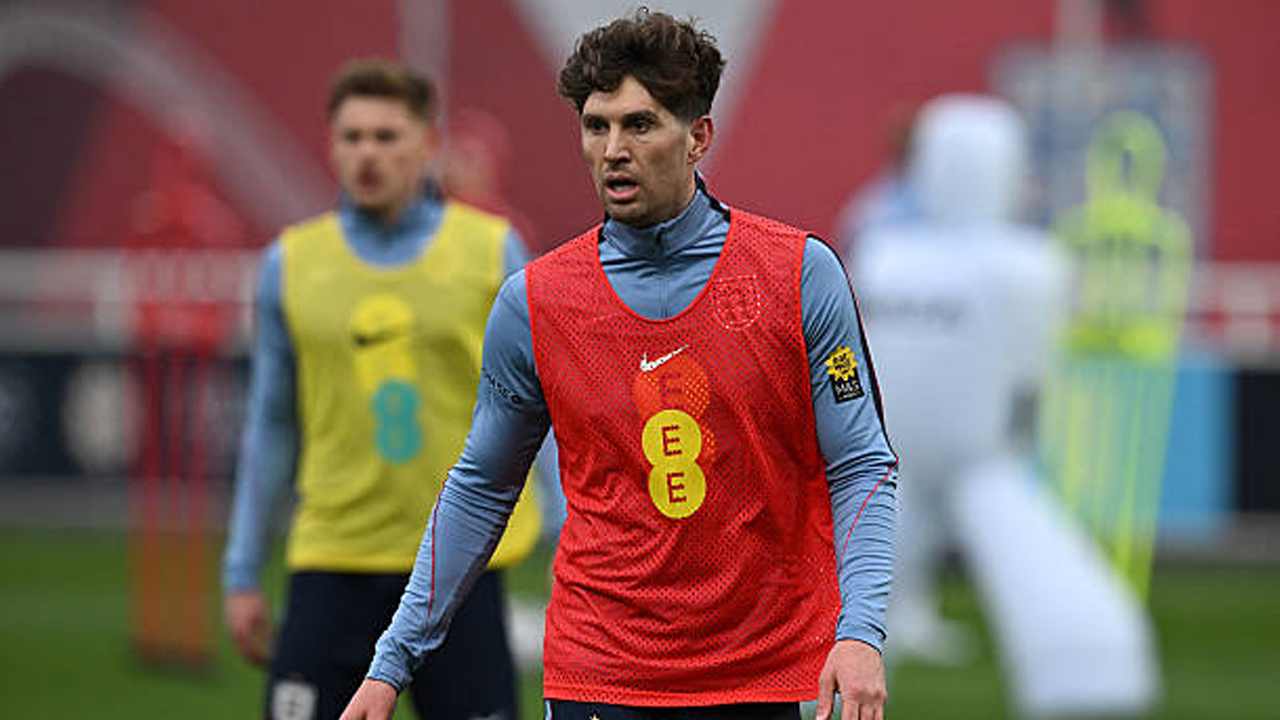 Thomas Tuchel Tegaskan John Stones Tetap Jadi Bagian Penting Timnas Inggris