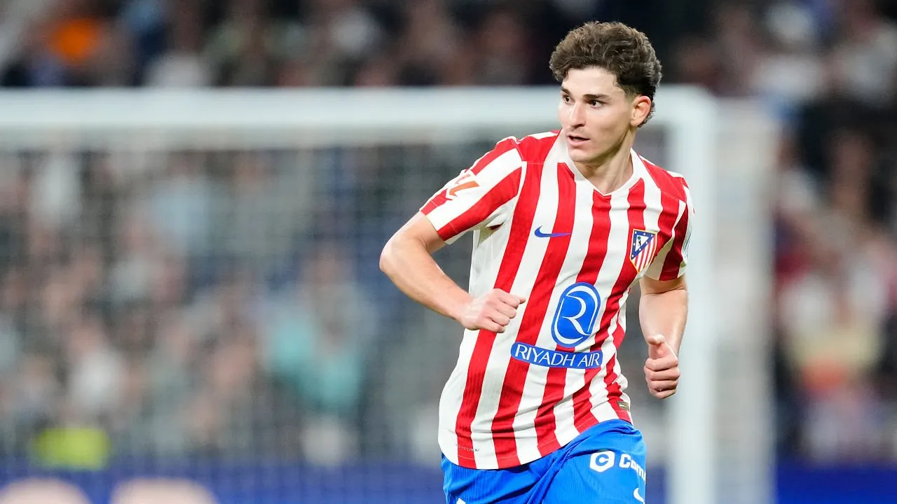 Tiga Nama Ini Bisa Jadi Solusi Murah Barca Selain Julian Alvarez