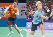 Tim Malaysia Kirim Skuad Muda di Piala Uber 2026