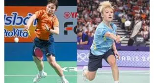 Tim Malaysia Kirim Skuad Muda di Piala Uber 2026