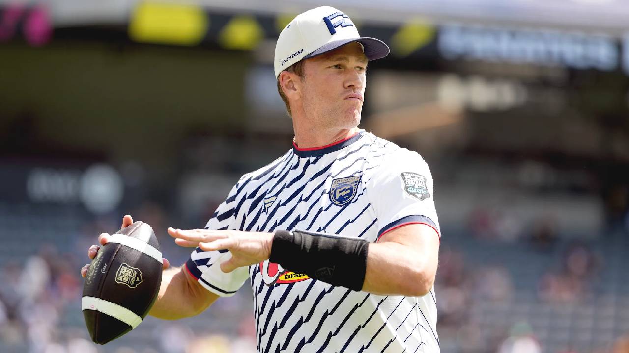 Tom Brady Sempat Pertimbangkan “Comeback”, Terkendala Aturan NFL