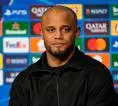 Uli Hoeness Akui Kompany Hanya Pilihan Kelima sebagai Kandidat Pelatih