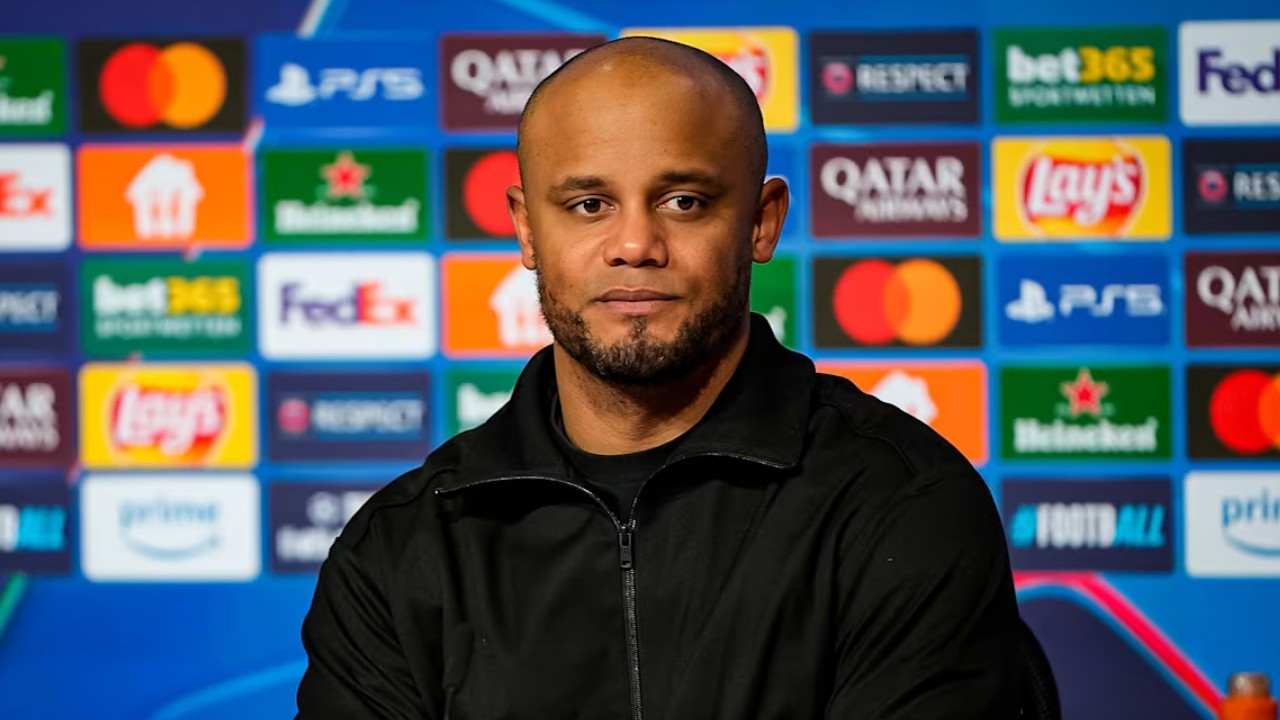 Uli Hoeness Akui Kompany Hanya Pilihan Kelima sebagai Kandidat Pelatih