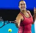Unggahan Aryna Sabalenka Usai Kemenangan Di Miami Open