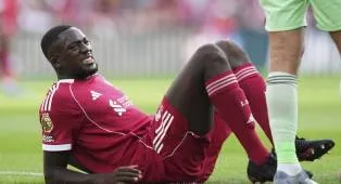 Upaya Inter Milan Datangkan Ibrahima Konate Dapat Hambatan dari Madrid