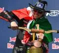 Usai Menang di MotoGP AS, Marco Bezzecchi Disebut Jelmaan Lorenzo Modern