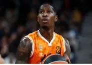 Valencia Basket Sedang Menyelesaikan Perpanjangan Kontrak Omari Moore