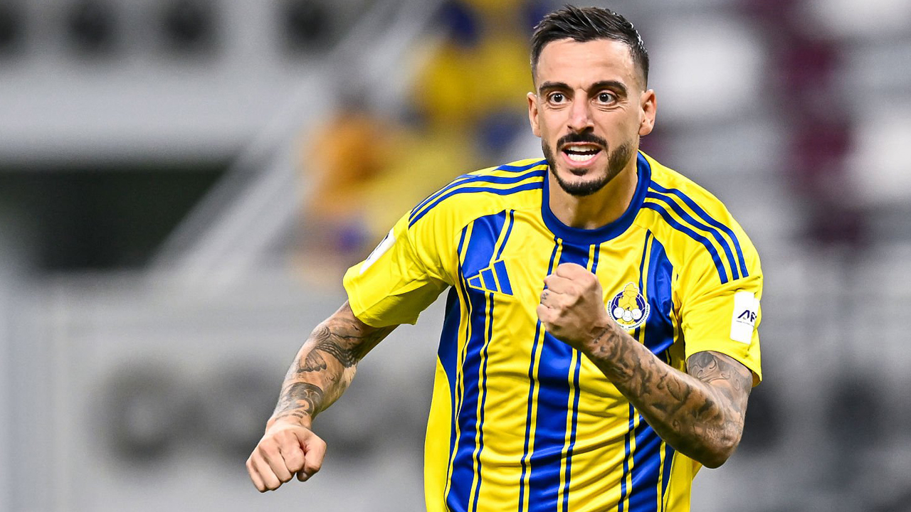 Valencia Cari Mesin Gol, Nama Joselu Muncul di Daftar Teratas