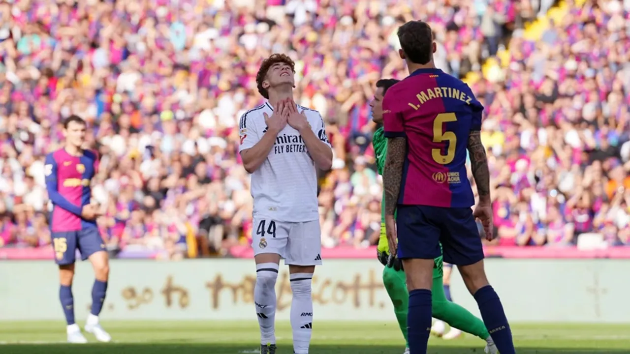 Victor Munoz Mengenang Momen Bermain Bersama Real Madrid