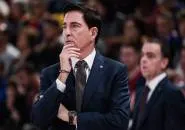 Xavi Pascual Percaya Barcelona Basket Adalah Tim Berkembang
