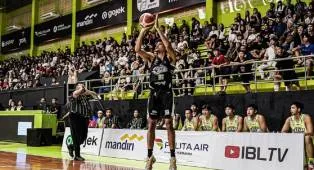 Youbel Sondakh Yakin Dengan Potensi Fernando dan Rheza