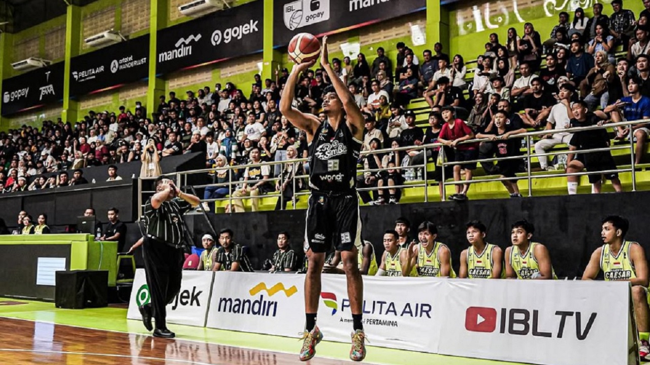 Youbel Sondakh Yakin Dengan Potensi Fernando dan Rheza