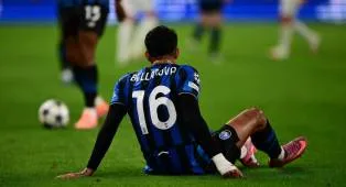 AC Milan Pertimbangkan Datangkan Raoul Bellanova dari Atalanta