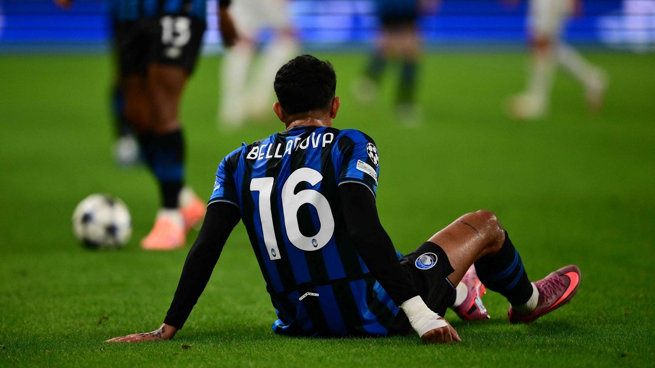 AC Milan Pertimbangkan Datangkan Raoul Bellanova dari Atalanta