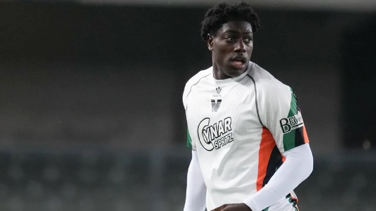 AC Milan Sudah Mulai Bergerak untuk Amankan Tanda Tangan Issa Doumbia