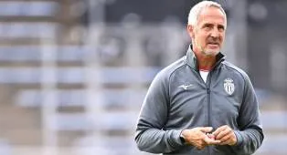 Adi Hutter Tutup Peluang Jadi Pelatih Tottenham Hostpur yang Baru