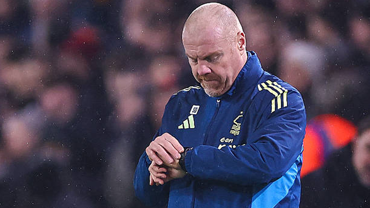 Ajukan Syarat Khusus, Sean Dyche Akan Pertimbangkan Tawaran Tottenham