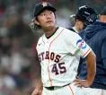 Akui Gugup, Tatsuya Imai Gagal Tampil Maksimal di Debut MLB Untuk Astros
