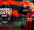 Andrej Kostic Gabung Milan, Fabrizio Romano Ungkap Detail Kesepakatan