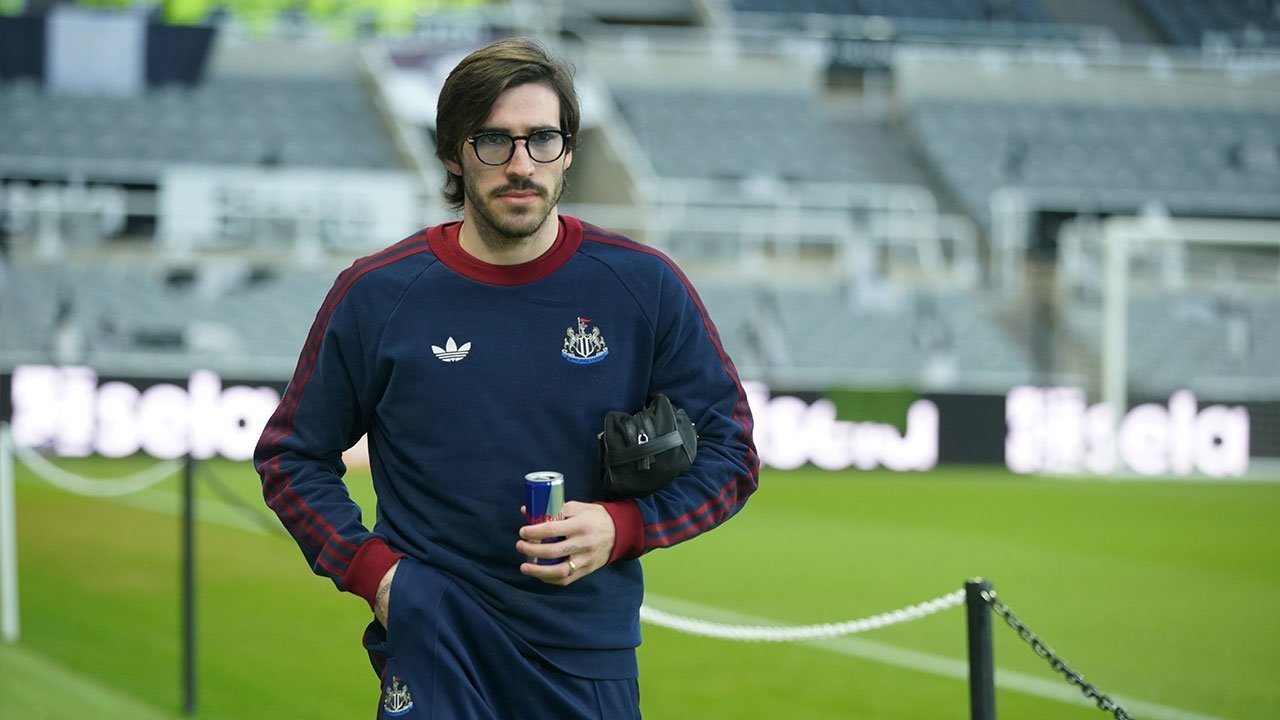 Antonio Vitiello Sebut Faktor Finansial Hambat Kepulangan Sandro Tonali