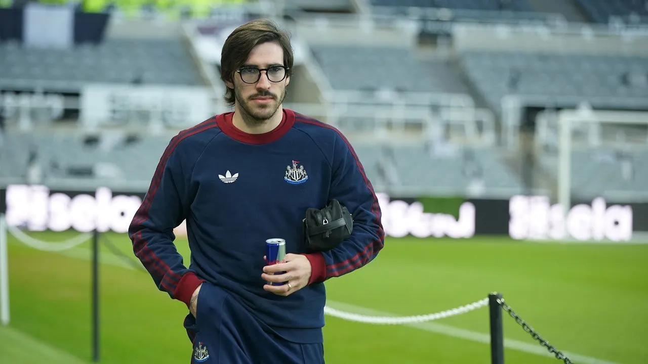 Antonio Vitiello Sebut Faktor Finansial Hambat Kepulangan Sandro Tonali