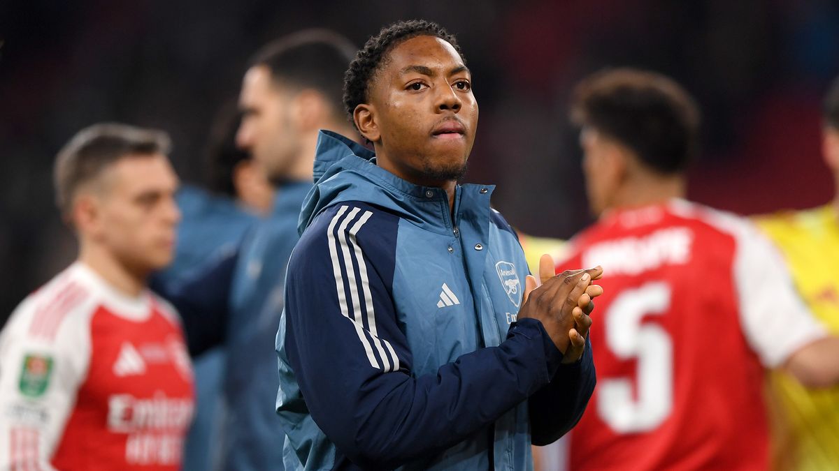 Arsenal Siapkan Lewis-Skelly di Tengah Minat Man United