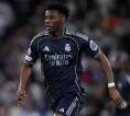 Aurelien Tchouameni Tak Tersentuh di Real Madrid, Klub Top Eropa Gigit Jari
