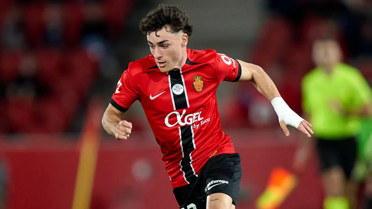 Barcelona Masih Ragu Pulangkan Jan Virgili, Ini Penyebabnya