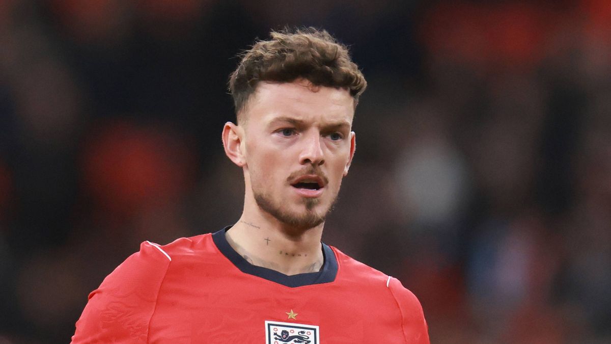 Ben White Kecewa di Timnas, Teori Baru Muncul