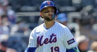 Bo Bichette Dapat Cemoohan Fans New York Mets Usai Start Buruk