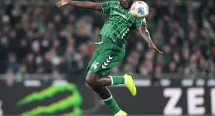 Bremen Siap Hadapi Kebangkitan Mengejutkan Boniface