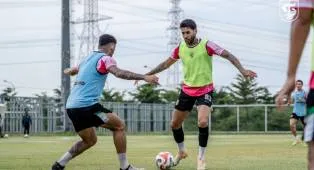 Bruno Paraiba Siap Comeback Dan Lakoni Debut Di GBT