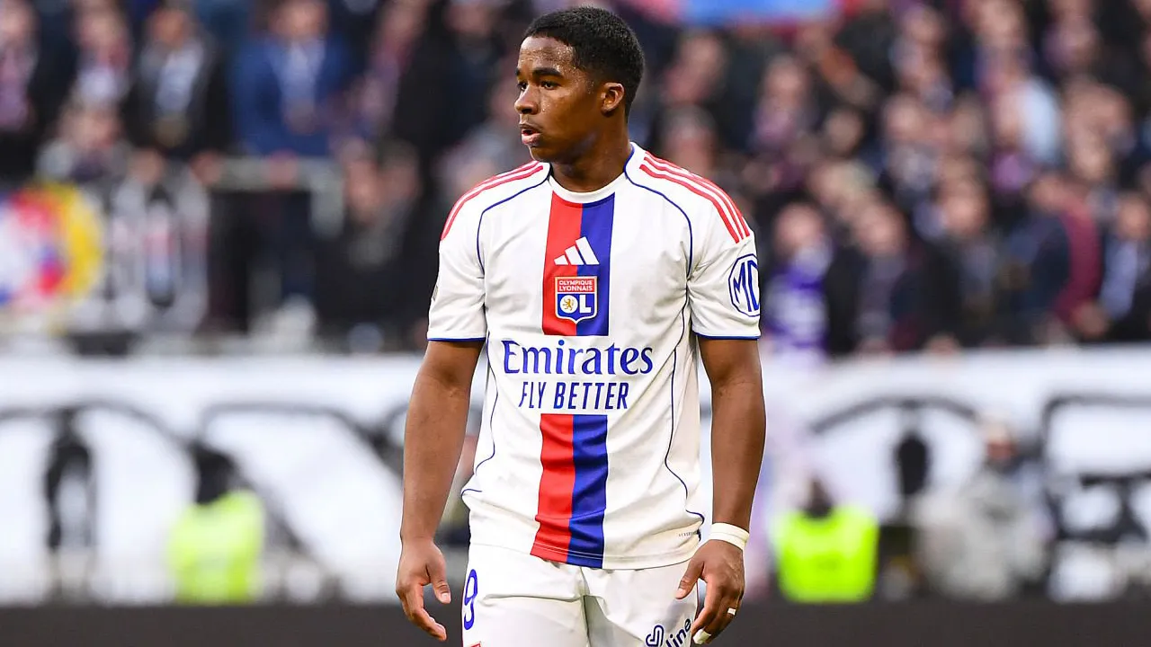 Carlo Ancelotti Bahas Peluang Endrick Felipe Tampil di Piala Dunia 2026